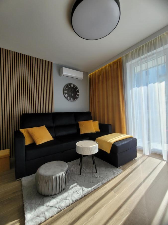 Apartamenty Stylove 科沃布热格 外观 照片