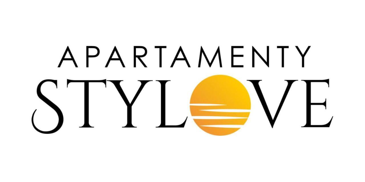 Apartamenty Stylove 科沃布热格 外观 照片
