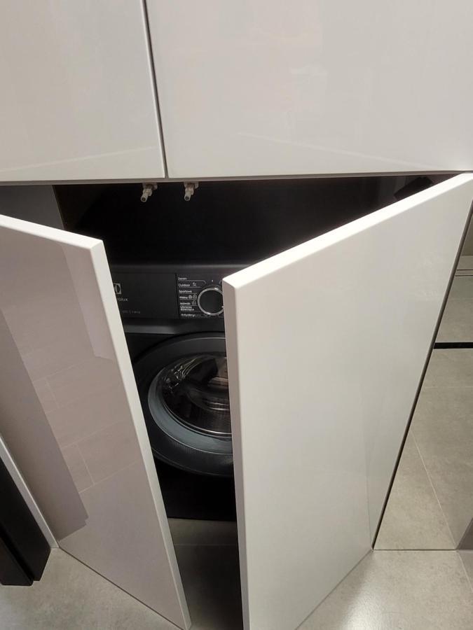 Apartamenty Stylove 科沃布热格 外观 照片