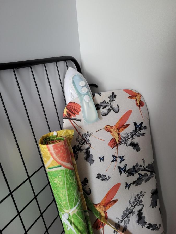 Apartamenty Stylove 科沃布热格 外观 照片